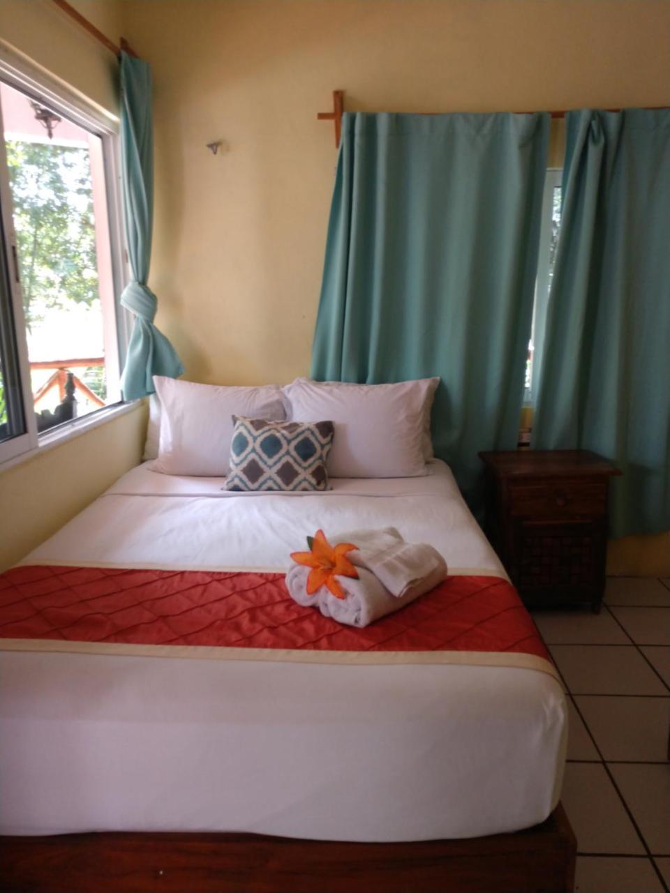 Nido Del Quetzal Bacalar Exterior foto